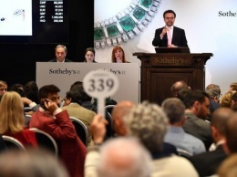 Сделка десятилетия на арт-рынке: Sotheby’s продан за $3,7 млрд и станет частной компанией