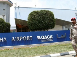 В Саудовской Аравии атаковали аэропорт, есть пострадавшие