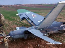 Учатся на русской крови: В США извлекли уроки из гибели пилота ВКС РФ в Сирии