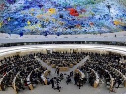 На Совете ООН по правам человека рассмотрят ситуацию в Украине