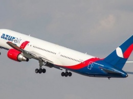 Авиакомпания Azur Air запланировала рейсы из Львова в Бодрум