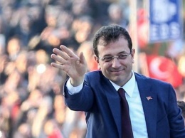На повторных выборах мэра Стамбула снова победил оппозиционер