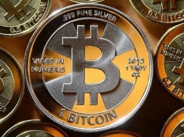С начала года курс Bitcoin вырос на 170%