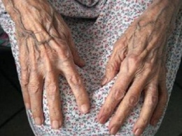 В Мариуполе рецидивист дважды изнасиловал 90-летнюю женщину