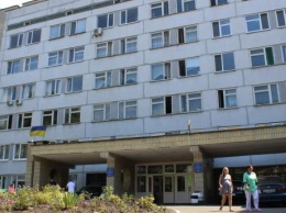 В Киеве заминировали все родильные дома и школы