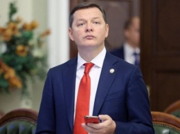 ПАСЕ отклонила предложение Ляшко обязать делегацию РФ признать Крым украинским