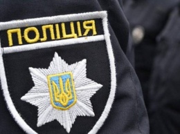 В Рубежном случилось ДТП с участием полиции