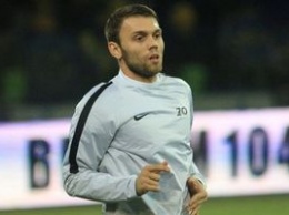 «Динамо» и «Заря» согласовали условия трансфера Караваева?