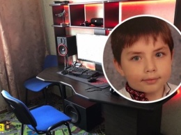 Выяснилось, из-за чего был зверски убит 9-летний Захар Черевко