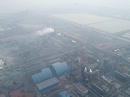 В Китае вводят беспрецедентные меры по ограничению производства чугуна и стали