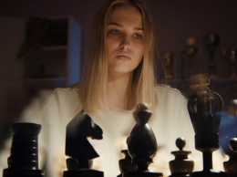 Аглая Шиловская станет шахматной королевой