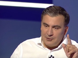 Схемы, сделки и участки: Саакашвили рассказал, о чем говорится в "амбарной книге" Одесского горсовета