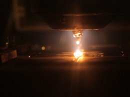 General Electric заинтересовался технологиями 3D-печати металла украинской компании