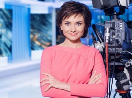 5 лет в эфире: как менялась ведущая «Сегодня» Анна Панова