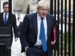 Борис Джонсон собирается вывести Великобританию из ЕС 31 октября
