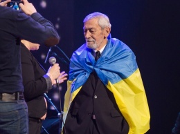 Вахтанг Кикабидзе умер: появилось срочное заявление о кончине большого друга Украины
