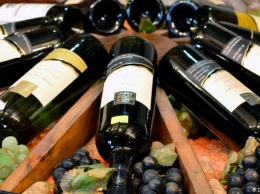 В Европе сильно вырос спрос на качественное грузинское вино