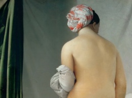 Парфюмеры создали восемь ароматов, навеянных знаменитыми экспонатами Лувра
