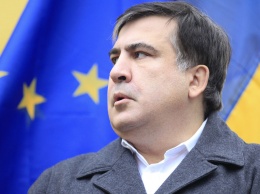 Выборы в Раду: суд решил судьбу Михеила Саакашвили, важное заявление
