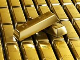 Цены на золото выросли до шестилетнего максимума
