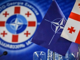 Грузия и НАТО усиливают сотрудничество в Черном море