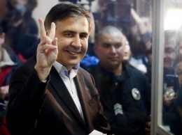 Саакашвили идет в Раду, но виноват все равно Порошенко (ВИДЕО)