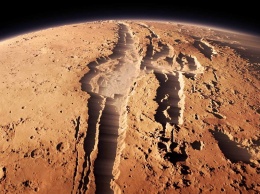 Ученые предложили необычный способ заселения Марса: "Отправить женщин-космонавтов и..."