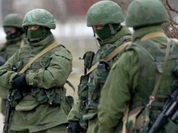 В непризнанной ДНР заявили о задержании «украинских диверсантов»