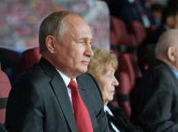 "Вызывайте санитаров": Путин заставил сеть биться в истерике из-за его болезни