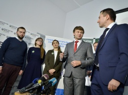 СМИ - Сотрудники Минюста закрыли от оккупантов украинские реестры