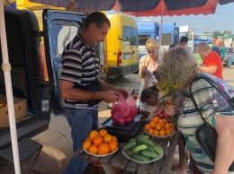 "Это ж где так ах**ли?": украинцы не могут себе позволить элементарные продукты, Зеленскому стоит задуматься