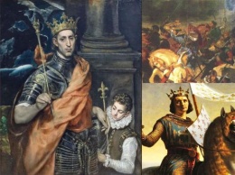 Цинга: Ученые установили истинную причину смерти Людовика IX