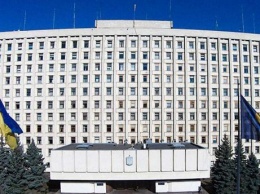 Чиновник Киевской ОГА увел из бюджета миллион, подделав документы