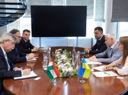 Харьков еще больше расширит сотрудничество с Европой