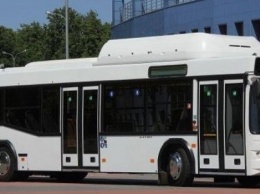 Жителям Кривого Рога пообещали закупить 10 новых автобусов вместо ремонта вагонов скоростного трамвая