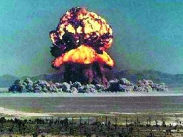 «Жуков испытывал на нас атомную бомбу!»