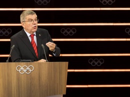 МОК: Бокс остается на Олимпийских играх