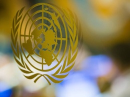 Украина приняла участие в праздновании 74-й годовщины подписания устава ООН