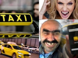 «Ободрал» и выкинул: Водитель «Яндекс.Такси» полночи катал клиентку для накрутки счетчика