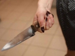 Жительница Днепропетровщины ударила мужа ножом во время ссоры