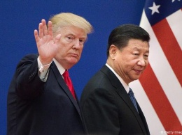 США и Китай договорились о перемирии в торговой войне