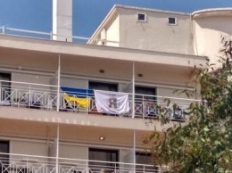 Российская туристка объяснила выселение украинцев из греческого отеля