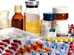 С июля в Украине подешевеют более 400 лекарственных препаратов