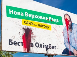 В Украине появляются плагиаты партии "Слуга народа": что грозит нарушителям и как не "клюнуть" на обман