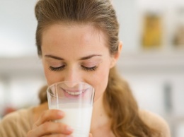Молоко после острой пищи снижает чувство жжения во рту