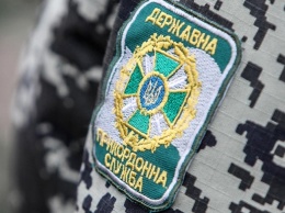 Пограничники задержали бывшего боевика "ДНР"