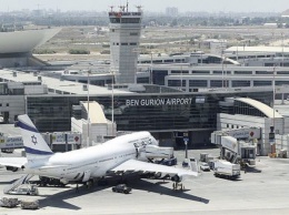 Израиль обвинил Россию в преднамеренном создании аварийной ситуации в небе над аэропортом имени Бен-Гуриона