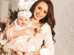 Инсайдер рассказал о второй беременности Анастасии Костенко