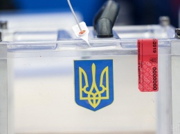 Волошин обратился к украинцам с призывом поддержать на выборах Смешко и партию "Сила и Честь"