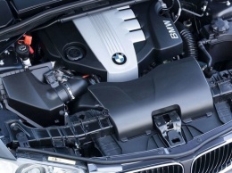 BMW верит в перспективу дизельных двигателей